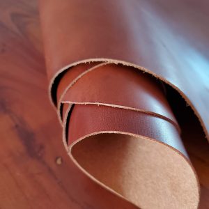 Buttero Cognac Leather