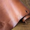 Buttero Cognac Leather