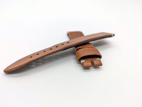 European Jack Glazed 20-18 Orange - Image 3