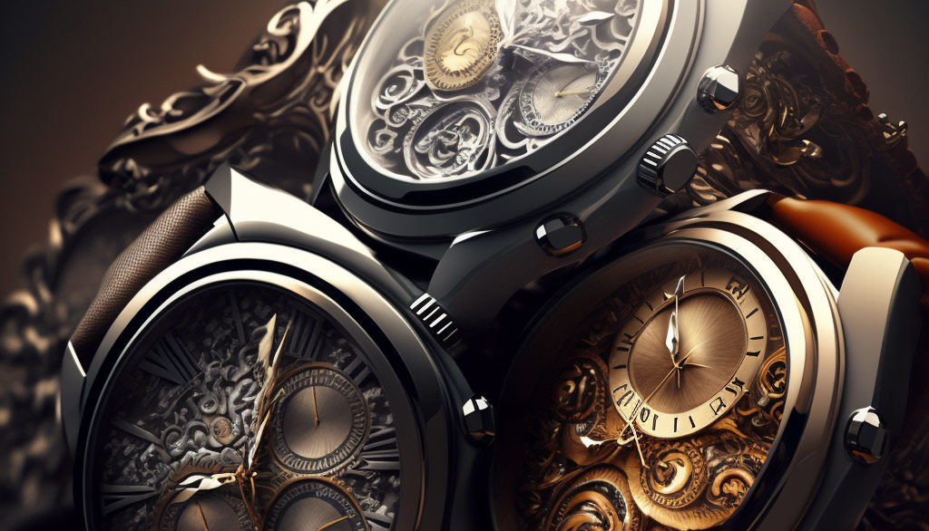 History of WristWatches