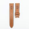 MoonSwatch Buttero Cookie Leather Strap