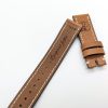 MoonSwatch Buttero Cookie Leather Strap