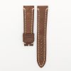 Pueblo Cognac leather strap