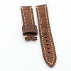 Pueblo Cognac leather strap