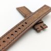 Pueblo Cognac leather strap