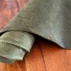 Pueblo Olive Leather