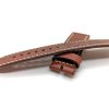 Buttero Brown Leather Strap