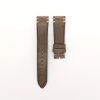 Buttero Dash Olive Leather Strap