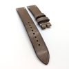 Buttero Dash Olive Leather Strap