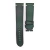 Buttero Green Leather Strap