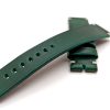 Buttero Green Leather Strap