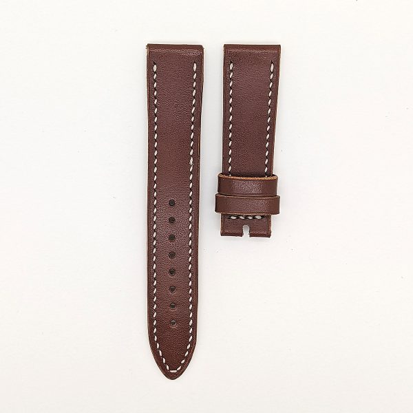 Conceria Walpier Buttero Lucido 20-18 Brown - Image 2