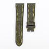 Pueblo Olive Watch Strap