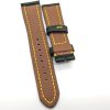 Pueblo Olive Watch Strap