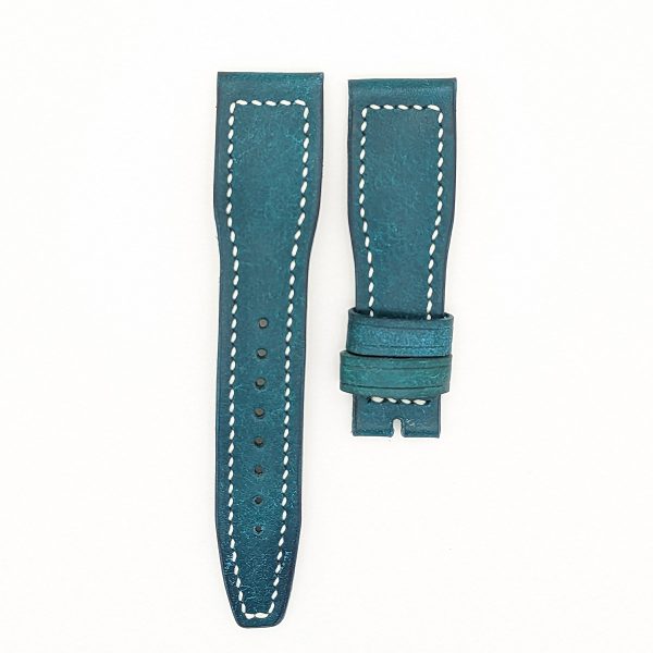 Pueblo Ortensia Pilot Watch Strap