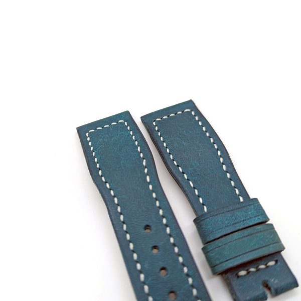 Pueblo Ortensia Pilot Watch Strap