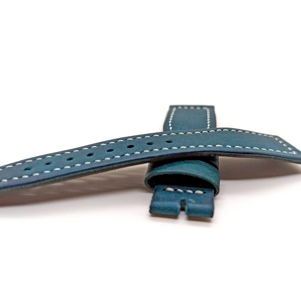 Pueblo Ortensia Pilot Watch Strap