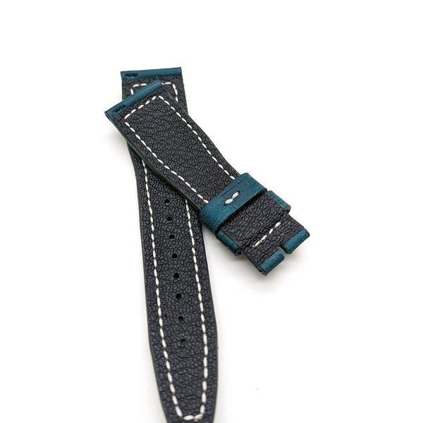 Pueblo Ortensia Pilot Watch Strap